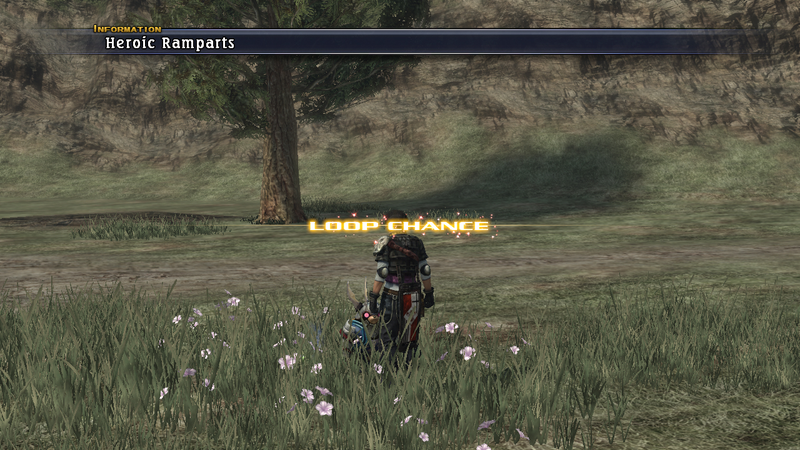 Illustration for article titled The Last Remnant's Mildly Enticing Pre-Order Bonus